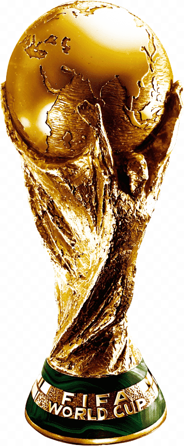 Copa del mundo